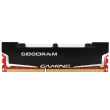 Модуль пам'яті для комп'ютера DDR3 8Gb 1600 MHz Led Gaming Goodram (GL1600D364L10/8G)