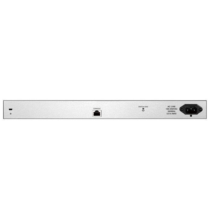 Комутатор мережевий D-Link DGS-1210-52/ME зображення 2