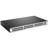 Комутатор мережевий D-Link DGS-1210-52/ME зображення 3
