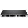 Комутатор мережевий D-Link DGS-1210-52/ME