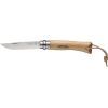 Ніж Opinel №7 Inox VRI Trekking (1445)