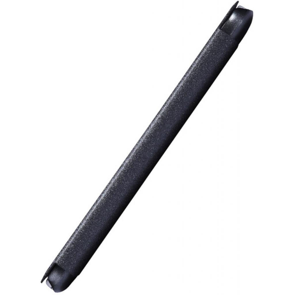 Чохол до мобільного телефона Nillkin для LG L70 Dual /Spark/ Leather/Black (6154926) зображення 3