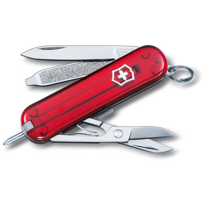Нож Victorinox Signature (0.6225.T)