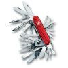 Нож Victorinox Swiss Champ (1.6795.XLT)