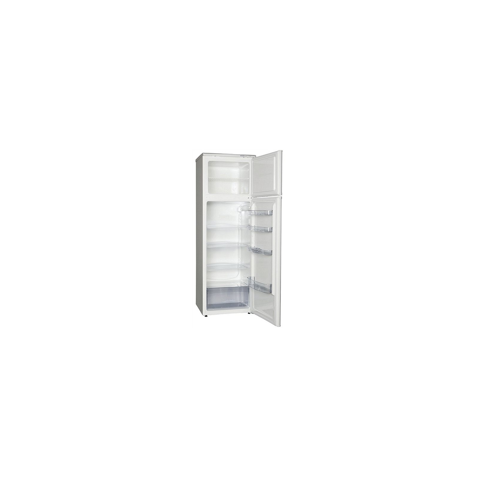 Холодильник Snaige FR275-1101AA зображення 2