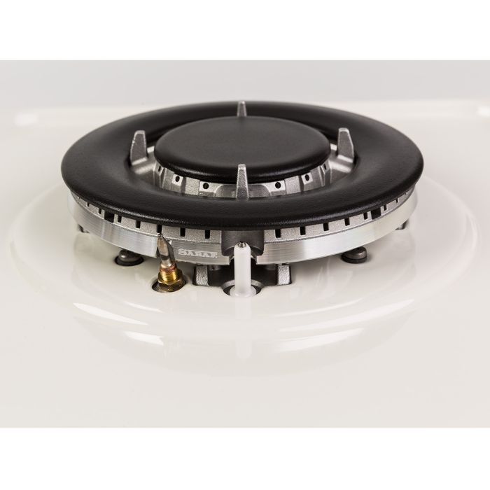 Варочна поверхня Freggia HR640VGTCH зображення 5