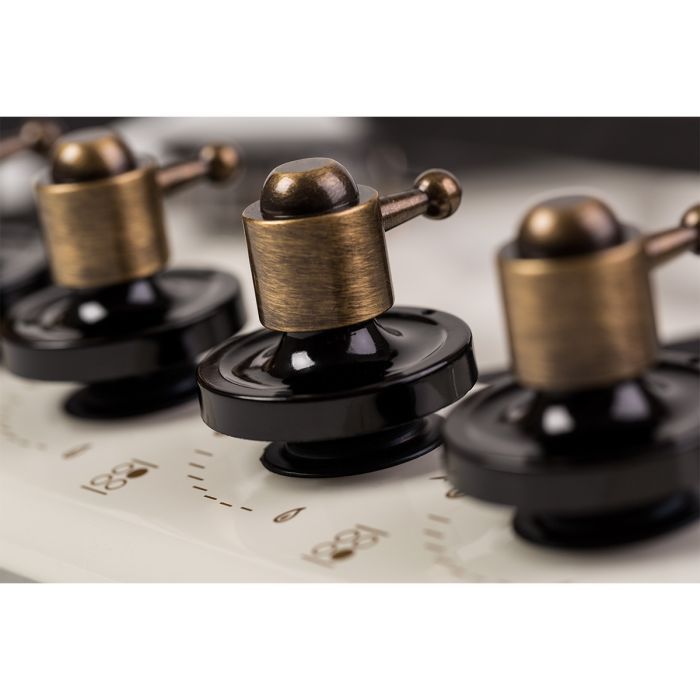 Варочна поверхня Freggia HR640VGTCH зображення 6