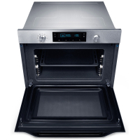 Духовой шкаф Samsung NQ50C7535DS изображение 2