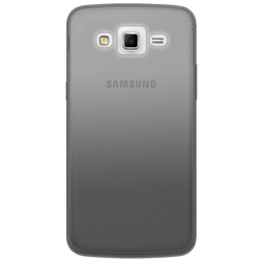 Чохол до мобільного телефона Global для Samsung G7102 Galaxy Grand 2 (темный) (1283126461057)