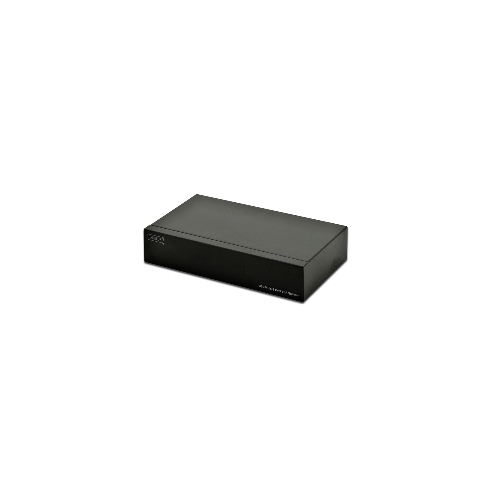 Спліттер Digitus VGA Splitter (HDSUB 15/M * 8, HDSUB 15/F * 1) (DS-43100) зображення 2