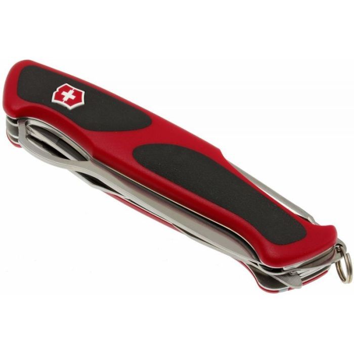 Ніж Victorinox RangerGrip 58 Hunter (0.9683.MC) зображення 5