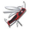 Ніж Victorinox RangerGrip 58 Hunter (0.9683.MC)