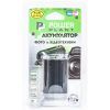 Аккумулятор к фото/видео PowerPlant Olympus PS-BLM1 (DV00DV1057) изображение 3