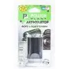 Аккумулятор к фото/видео PowerPlant Olympus PS-BLM1 (DV00DV1057) изображение 3