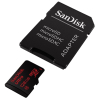Карта пам'яті SanDisk Ultra 128GB microSDXC Class 10 UHS-I 48MB/s Android (SDSDQUAN-128G-G4A) зображення 5