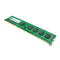 Transcend DDR3 ECC 24GB 4GB×6枚 ᐈ Купить модуль памяти для компьютера Transcend DDR3 4GB 1600 MHz