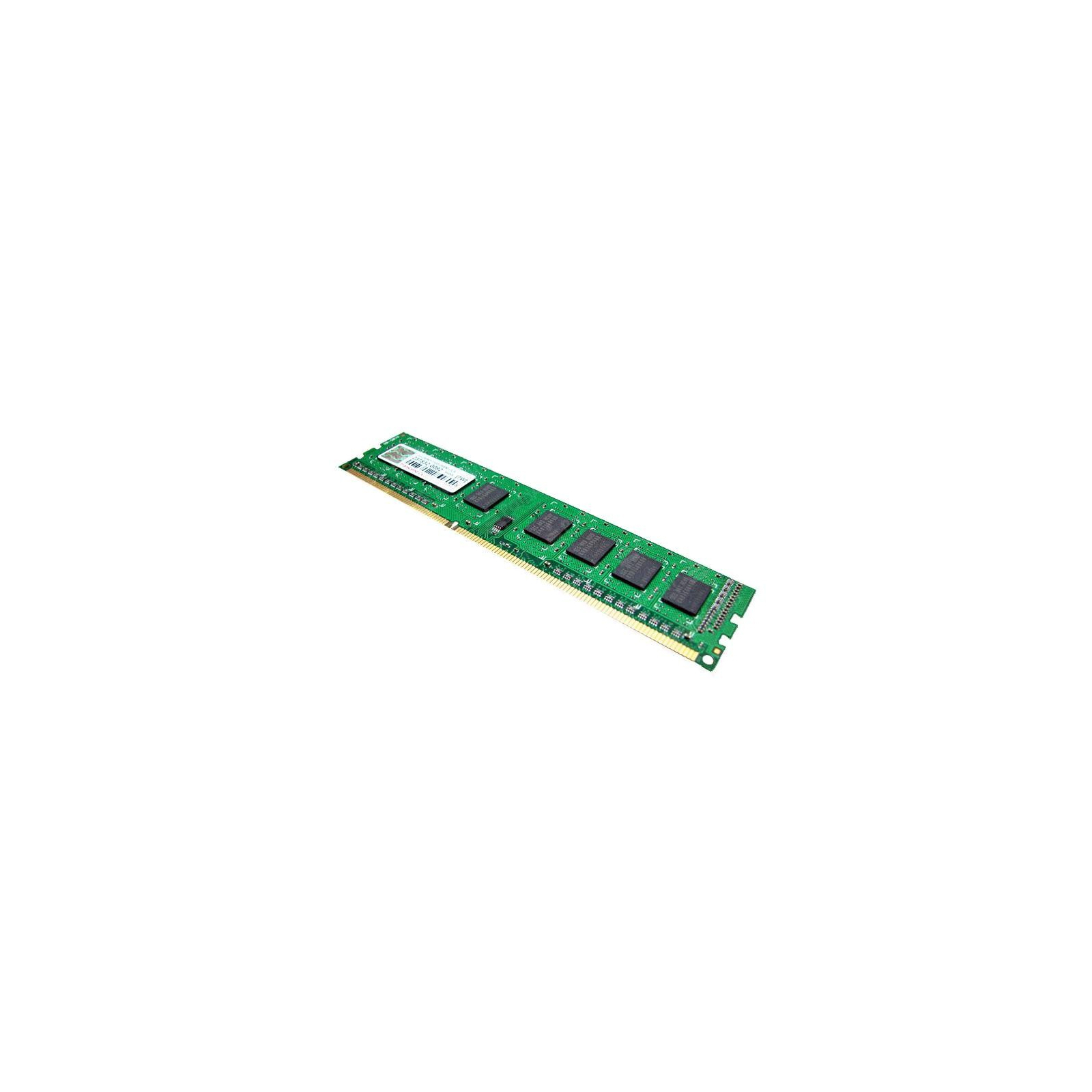 ᐈ Купить модуль памяти для компьютера Transcend DDR3 4GB 1600 MHz