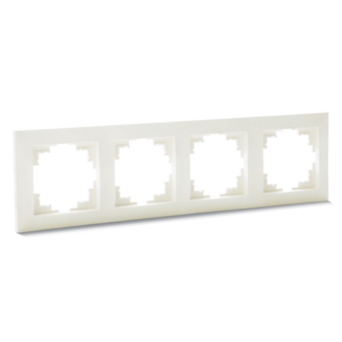 Рамка Sven SE-60004-C cream (7100062)