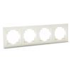 Рамка Sven SE-60004-C cream (7100062)