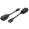 Дата кабель USB to UTP Cat5 Digitus (DA-70139-2) изображение 2