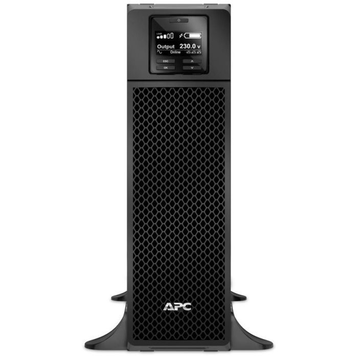 Источник бесперебойного питания APC Smart-UPS SRT 5000VA (SRT5KXLI) изображение 2
