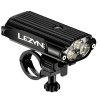 Передняя велофара Lezyne LED DECA DRIVE FRONT W/ ACC черный (4712805 981120) изображение 2