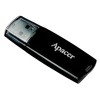 USB флеш накопитель Apacer 32GB AH322 USB 2.0 (AP32GAH322B-1) изображение 2