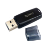 USB флеш накопичувач Apacer 32GB AH322 USB 2.0 (AP32GAH322B-1) зображення 4