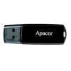 USB флеш накопичувач Apacer 32GB AH322 USB 2.0 (AP32GAH322B-1)