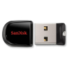 USB флеш накопичувач SanDisk 64GB Cruzer Fit USB 2.0 (SDCZ33-064G-B35) зображення 2