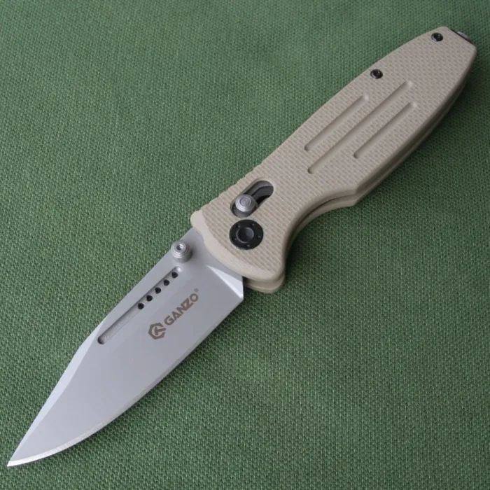 Ніж Ganzo G702-В (G702-B) зображення 3