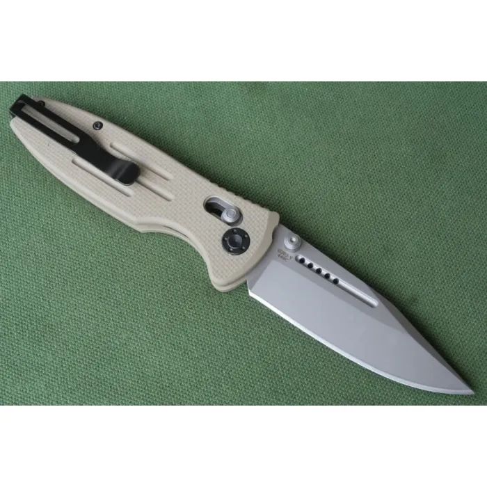 Ніж Ganzo G702-В (G702-B) зображення 4