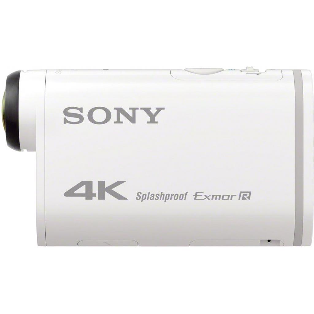 Экшн-камера Sony FDR-X1000V 4K (FDRX1000V.AU2) изображение 2