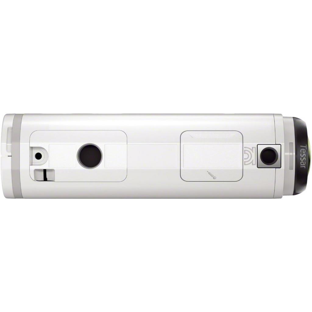 Экшн-камера Sony FDR-X1000V 4K (FDRX1000V.AU2) изображение 5