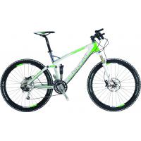 Велосипед Ghost RT Actinum 5900 48 2011 (11RT0010)