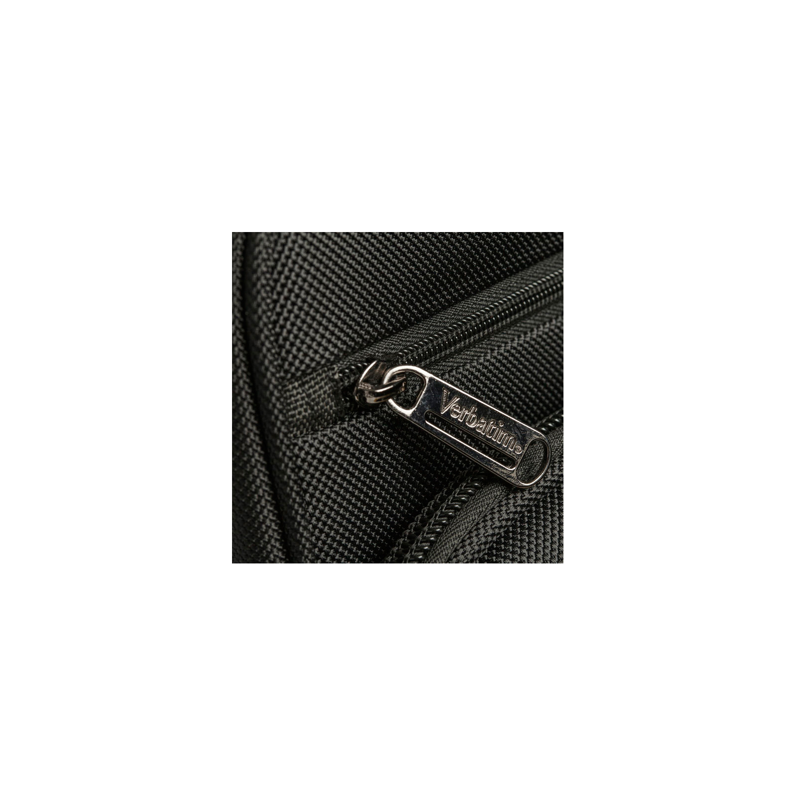 Рюкзак для ноутбука Verbatim 16 Stockholm Black (49853) изображение 6