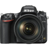 Цифровой фотоаппарат Nikon D750 24-120 Kit (VBA420K002) изображение 2