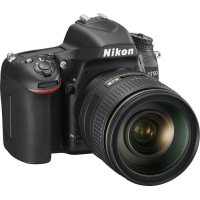 Цифровой фотоаппарат Nikon D750 24-120 Kit (VBA420K002) изображение 3