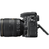Цифровой фотоаппарат Nikon D750 24-120 Kit (VBA420K002) изображение 7