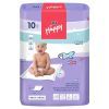 Пелюшки для малюків Bella Baby Happy 60x60 см 10 шт (5900516601669)