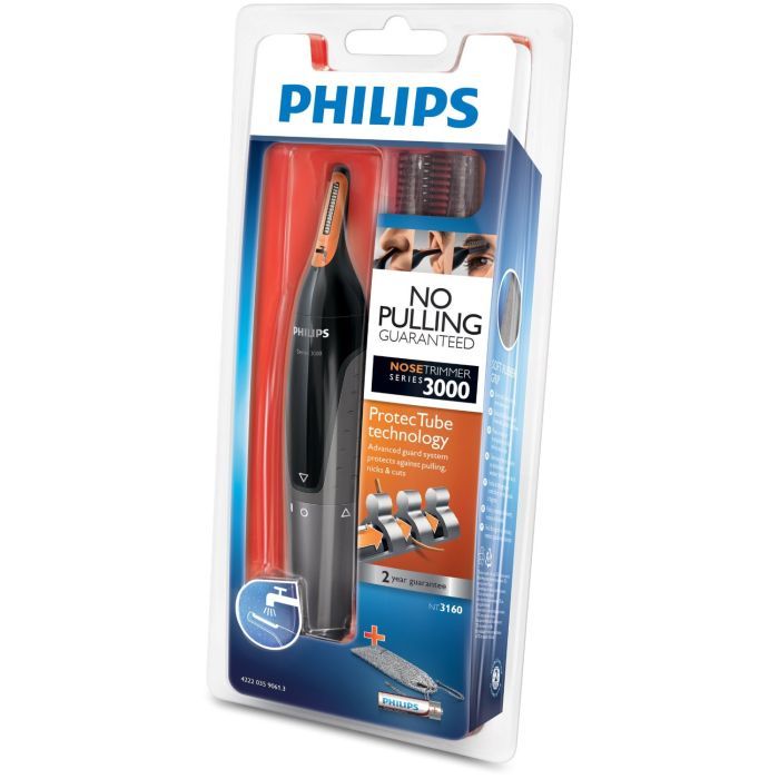 Триммер Philips NT3160/10 изображение 3