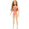 Лялька Barbie Саммер серии Пляж (CFF14) зображення 2