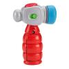 Развивающая игрушка Fisher-Price Обучающий молоточек на русском и английском (BMC33) изображение 3
