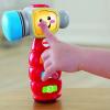 Развивающая игрушка Fisher-Price Обучающий молоточек на русском и английском (BMC33) изображение 4