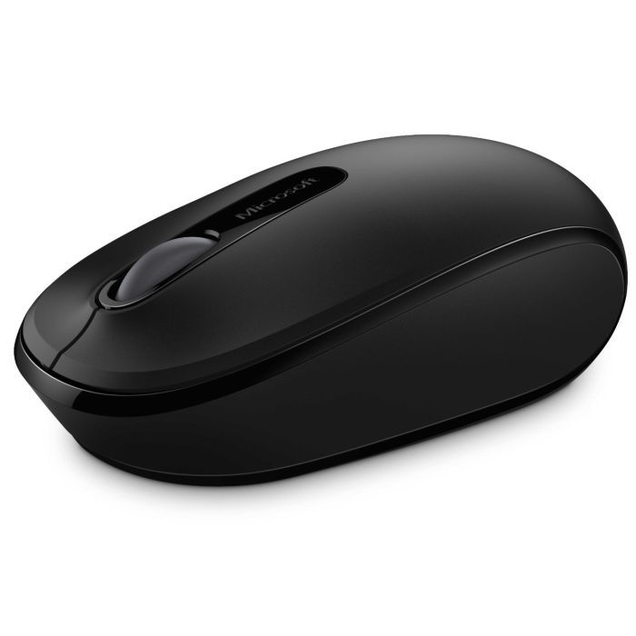 Мышка Microsoft Mobile 1850 Black (U7Z-00004) изображение 2