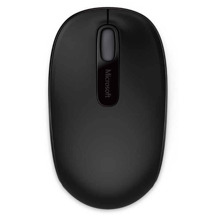Мышка Microsoft Mobile 1850 Black (U7Z-00004) изображение 5