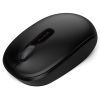 Мышка Microsoft Mobile 1850 Black (U7Z-00004)