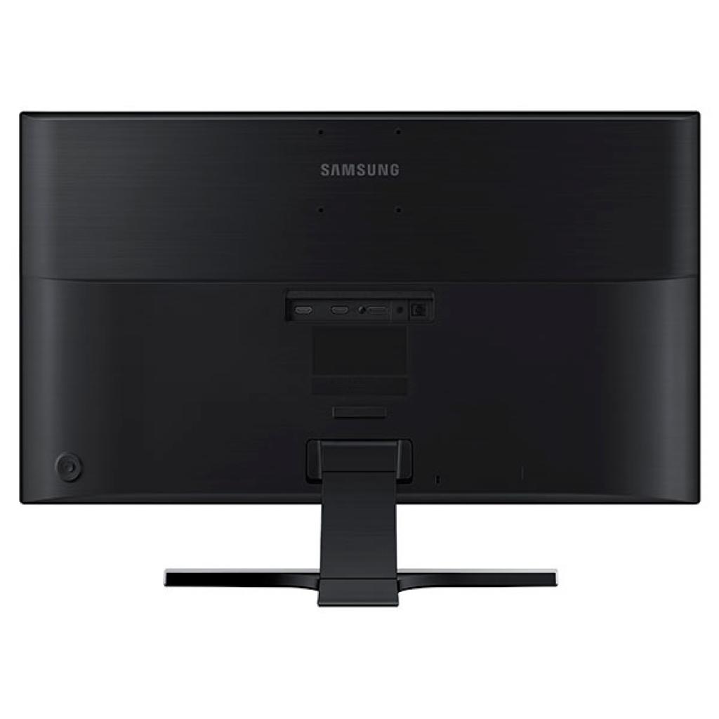 Монитор Samsung U28E590D (LU28E590DS/CI) изображение 3