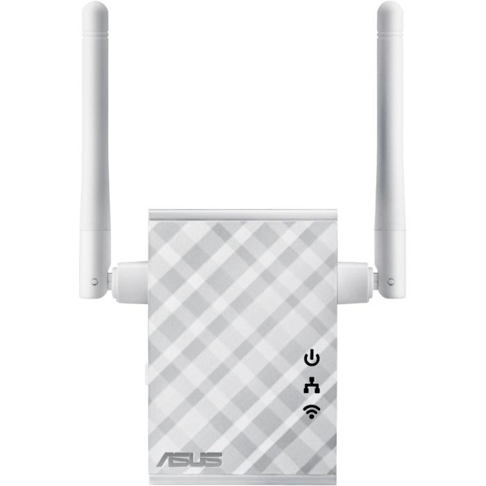 Ретранслятор ASUS RP-N12 зображення 2