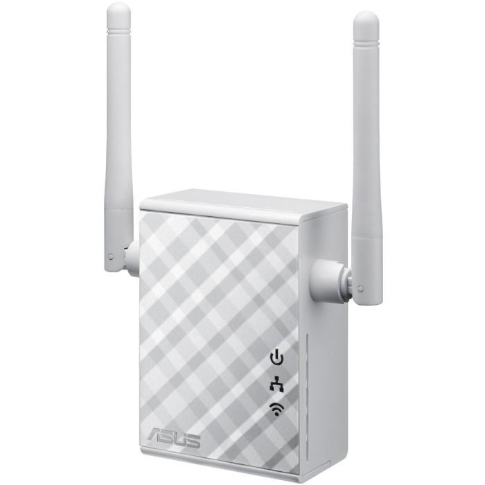 Ретранслятор ASUS RP-N12 зображення 3